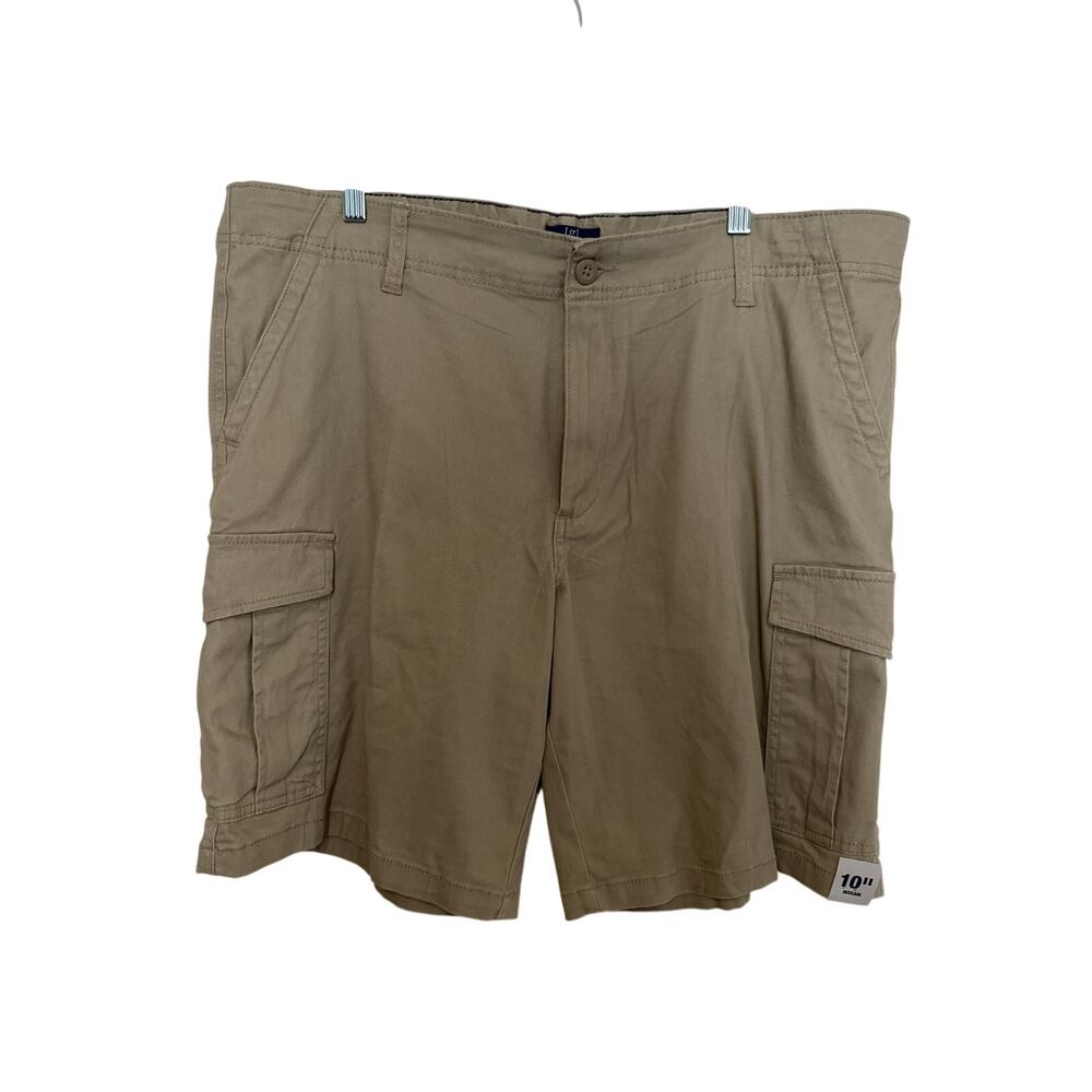 George cargo shorts size 38